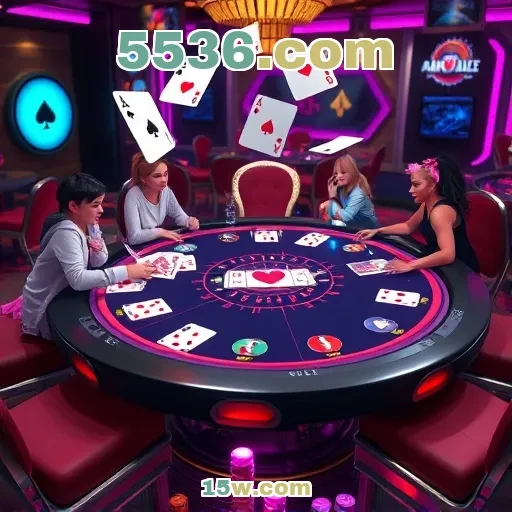 5536.com Avaliações