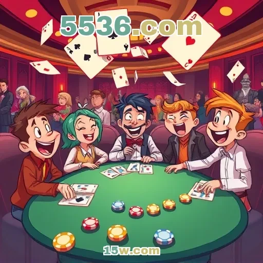 5536.com Revela Inovações Empolgantes em Apostas Esportivas